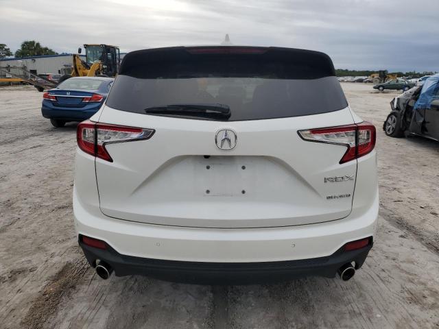 Photo 6 from auction – 2019 ACURA RDX with VIN 5J8TC2H32KL035513