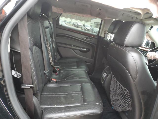 Photo 11 from auction – 2015 CADILLAC SRX PREMIU with VIN 3GYFNBE3XFS585613
