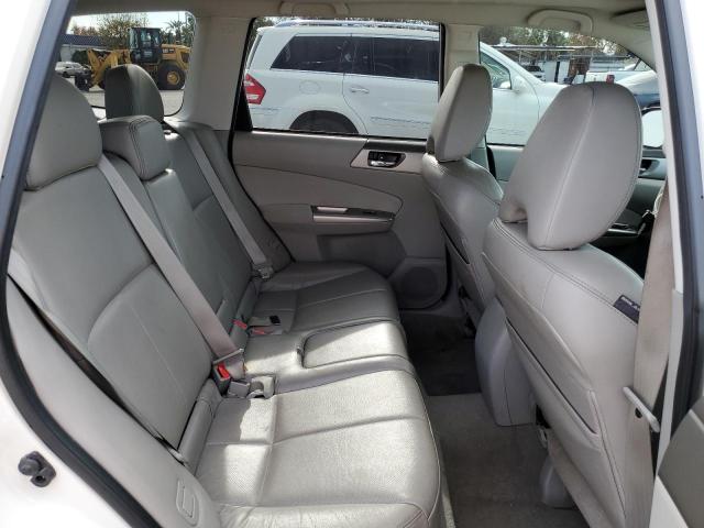 Foto 10 de la subasta – 2009 SUBARU FORESTER 2 con VIN JF2SH64649H740542