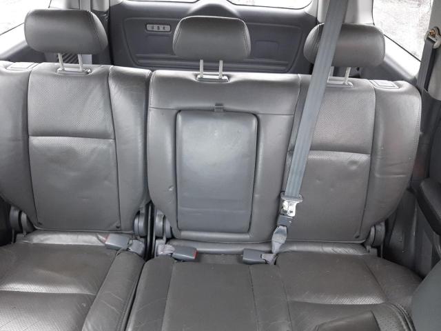 Photo 10 from auction – 2004 HONDA PILOT with VIN 2HKYF18514H523124
