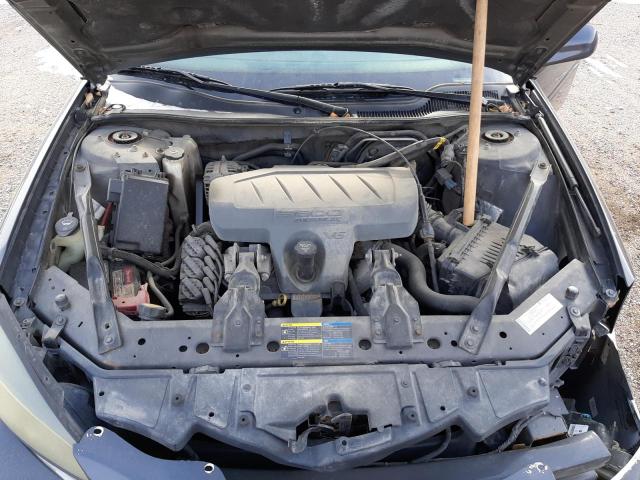 Foto 11 de la subasta – 2008 PONTIAC GRAND PRIX con VIN 2G2WP552X81118610