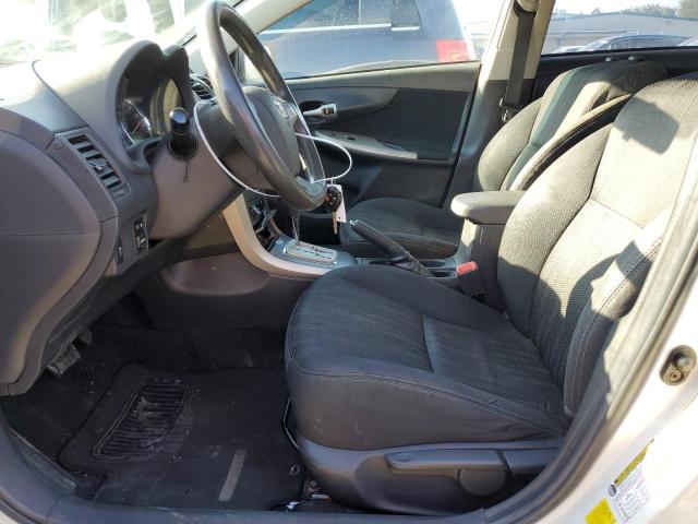 Zdjęcie 7 z aukcji – 2013 TOYOTA COROLLA BA z VIN 5YFBU4EE0DP173263