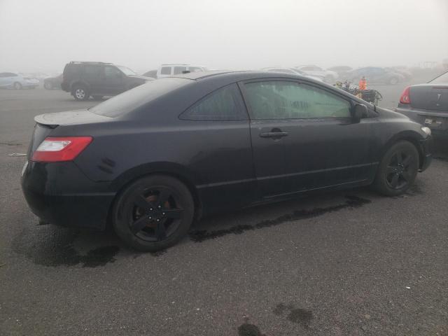 Photo 3 from auction – 2007 HONDA CIVIC EX with VIN 2HGFG11817H549679