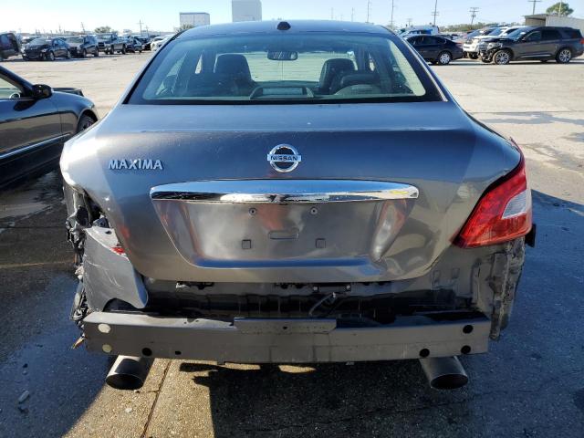 Photo 6 from auction – 2010 NISSAN MAXIMA S with VIN 1N4AA5AP9AC861340