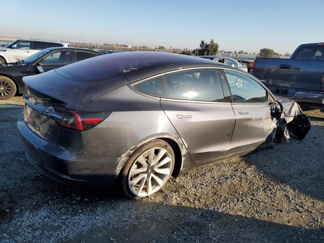 Photo 3 from auction – 2018 TESLA MODEL 3 with VIN 5YJ3E1EB2JF068947