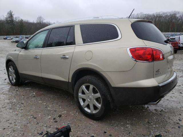 Photo 2 from auction – 2008 BUICK ENCLAVE CX with VIN 5GAEV237X8J280013