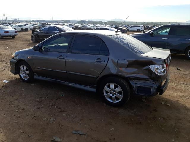 Photo 2 from auction – 2007 TOYOTA COROLLA CE with VIN 1NXBR32E47Z816569