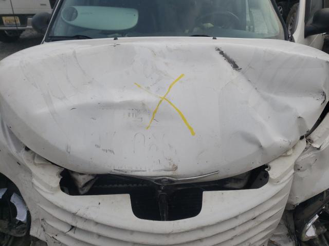 Photo 11 from auction – 2001 CHRYSLER PT CRUISER with VIN 3C8FY4BB11T568303
