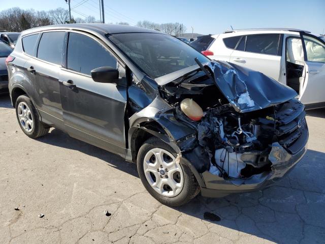 Photo 4 from auction – 2019 FORD ESCAPE S with VIN 1FMCU0F78KUA38122