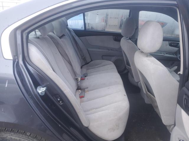 Photo 10 from auction – 2010 KIA OPTIMA LX with VIN KNAGG4A81A5455091