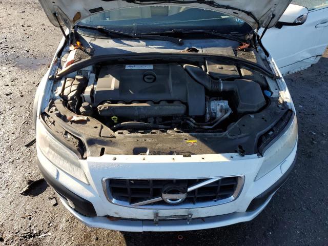 Photo 11 from auction – 2011 VOLVO XC70 T6 with VIN YV4902BZ0B1101757
