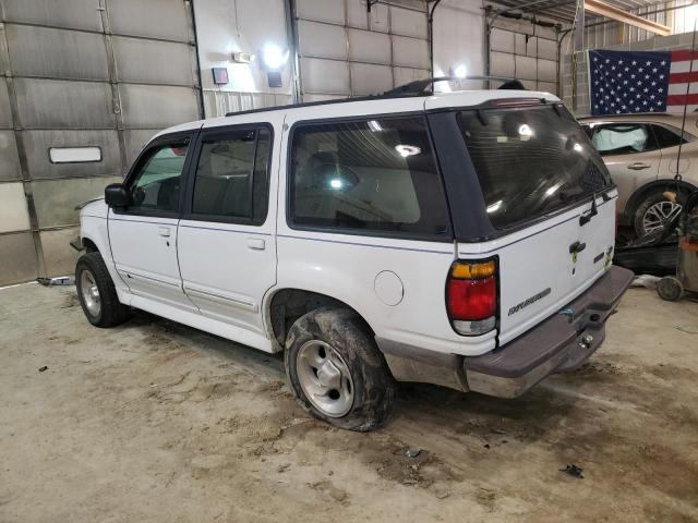 Photo 2 from auction – 1996 FORD EXPLORER with VIN 1FMDU32X3TUC21859