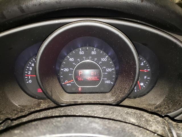 Photo 9 from auction – 2017 KIA SOUL with VIN KNDJN2A29H7466515