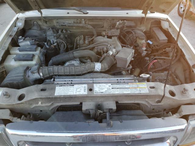 Photo 11 from auction – 2000 FORD RANGER SUP with VIN 1FTYR14V3YTB03699