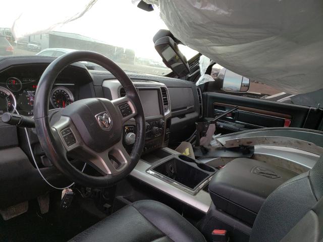 Photo 8 from auction – 2014 RAM 1500 LARAM with VIN 1C6RR7VT5ES380934
