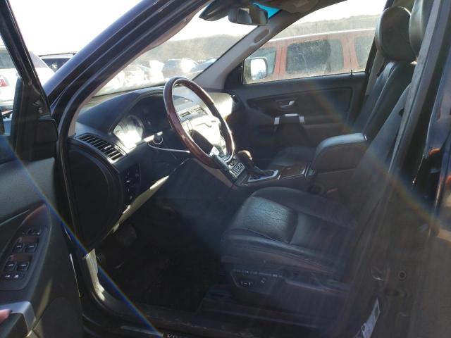 Photo 7 from auction – 2007 VOLVO XC90 V8 with VIN YV4CZ852671399073