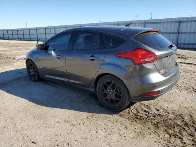 Photo 2 from auction – 2016 FORD FOCUS with VIN 1FADP3K24GL205350