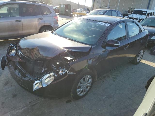 Photo 1 from auction – 2010 KIA SPORTAGE with VIN KNAFU4A26A5858628