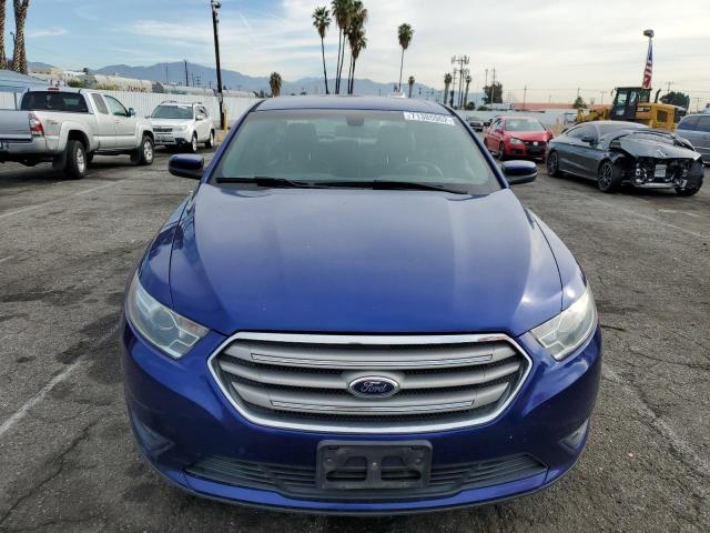 Photo 5 from auction – 2013 FORD TAURUS SEL with VIN 1FAHP2E87DG175504