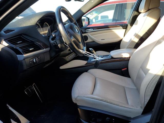 Photo 7 from auction – 2014 BMW X6 XDRIVE3 with VIN 5UXFG2C5XE0C44305