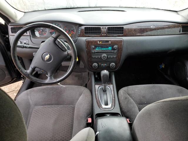 Photo 8 from auction – 2013 CHEVROLET IMPALA LT with VIN 2G1WG5E38D1254970