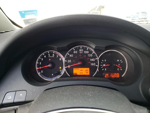 Photo 9 from auction – 2012 NISSAN ALTIMA BAS with VIN 1N4AL2AP5CC224215