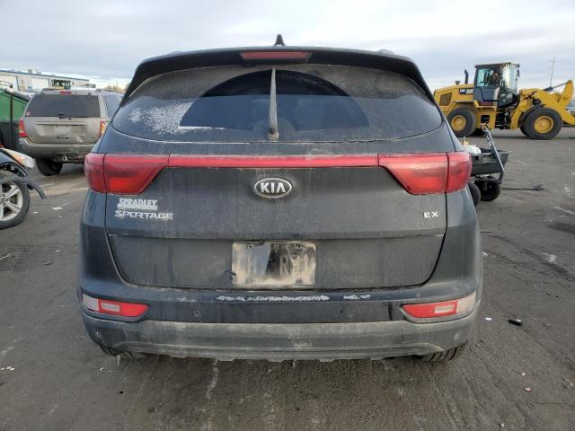 Photo 6 from auction – 2018 KIA SPORTAGE E with VIN KNDPNCAC1J7403083