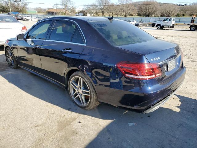 Photo 2 from auction – 2014 MERCEDES-BENZ E 350 4MAT with VIN WDDHF8JB3EA978712