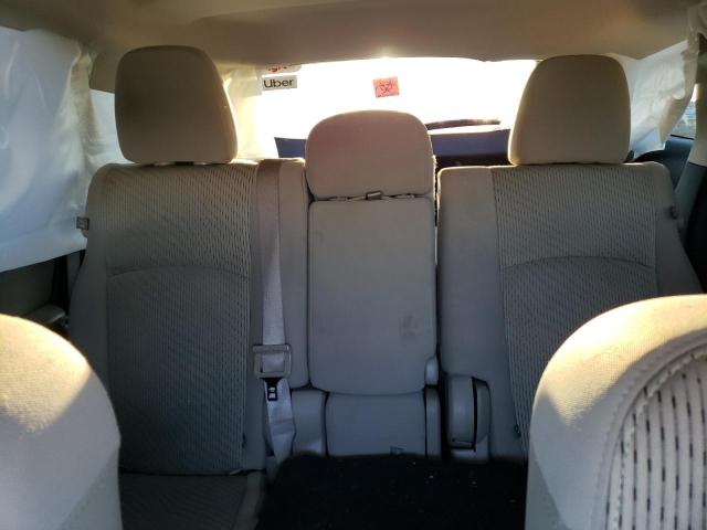 Photo 10 from auction – 2019 DODGE JOURNEY SE with VIN 3C4PDCABXKT868503