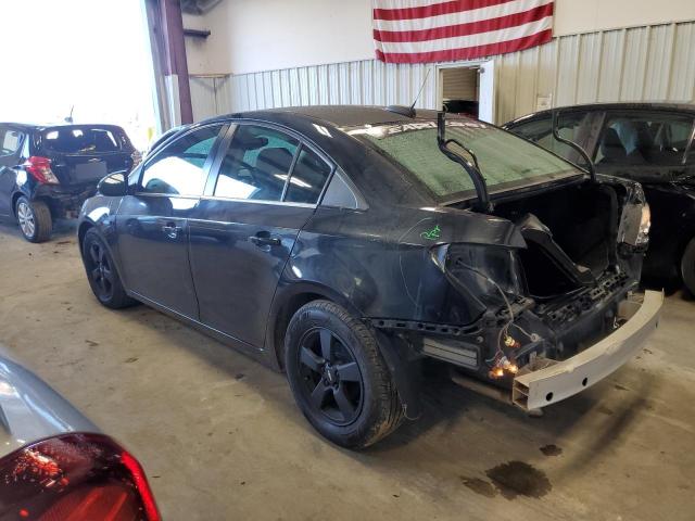 Photo 2 from auction – 2015 CHEVROLET CRUZE LT with VIN 1G1PC5SB7F7208791
