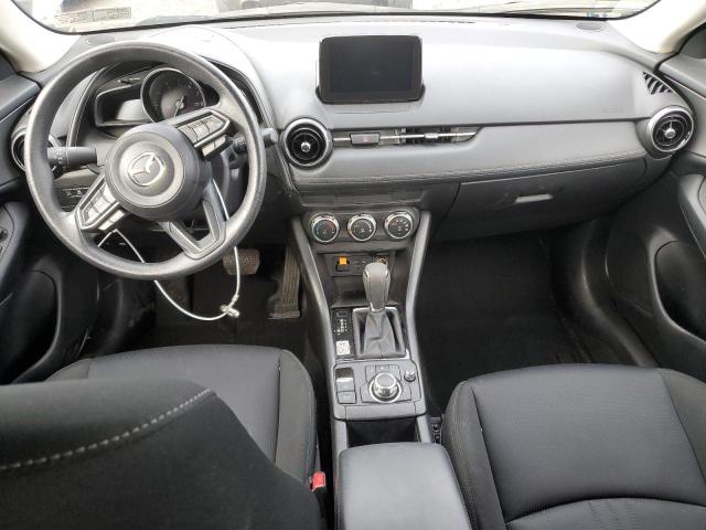 Photo 8 from auction – 2021 MAZDA CX-3 SPORT with VIN JM1DKDB71M1505591
