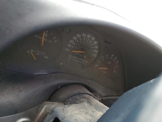 Photo 9 from auction – 1997 CHEVROLET LUMINA BAS with VIN 2G1WL52M6V9327796
