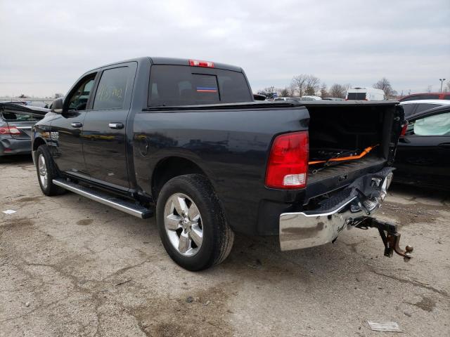 Photo 2 from auction – 2016 RAM 1500 SLT with VIN 3C6RR7LT6GG207307