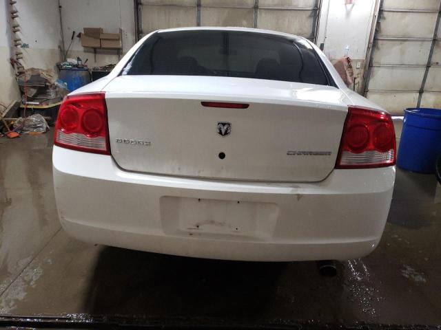 Photo 6 from auction – 2010 DODGE CHARGER with VIN 2B3CA4CD1AH137768