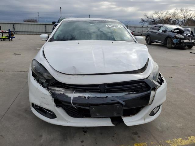 Photo 5 from auction – 2016 DODGE DART SXT S with VIN 1C3CDFFA9GD823182