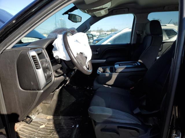 Photo 7 from auction – 2014 CHEVROLET SILVERADO with VIN 3GCUKREC7EG437970
