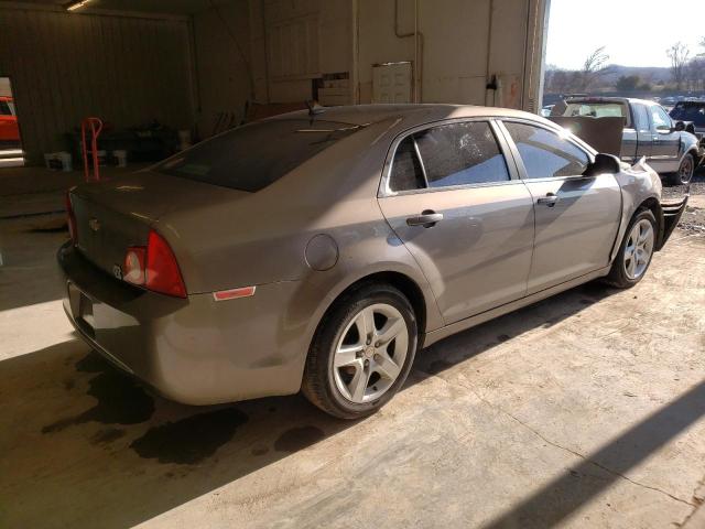 Photo 3 from auction – 2011 CHEVROLET MALIBU LS with VIN 1G1ZB5E10BF262352