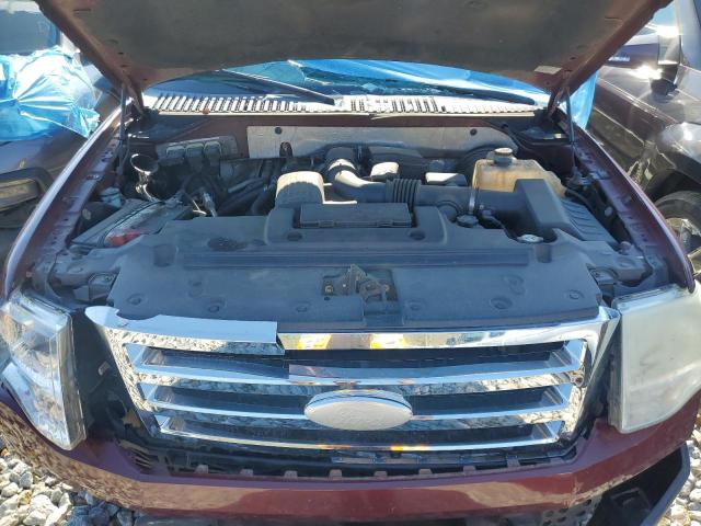 Photo 7 from auction – 2009 FORD EXPEDITION with VIN 1FMFK17529LA14517