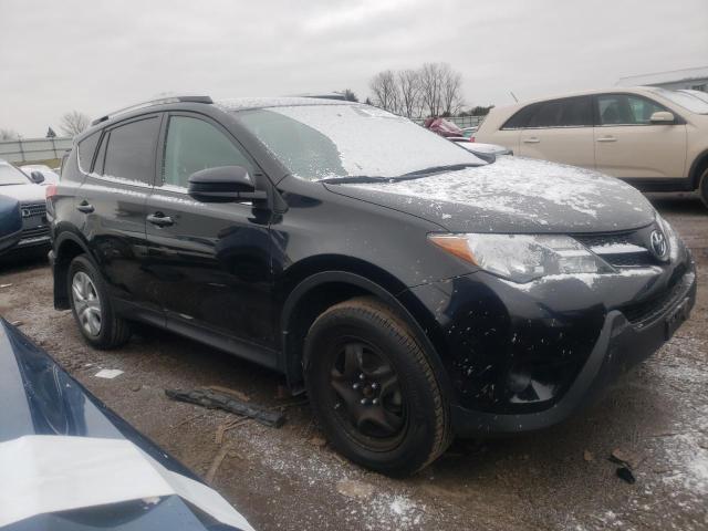 Zdjęcie 4 z aukcji – 2013 TOYOTA RAV4 LE z VIN 2T3BFREV1DW112002
