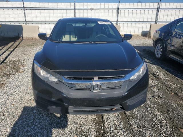 Photo 5 from auction – 2017 HONDA CIVIC LX with VIN 2HGFC4B57HH303366