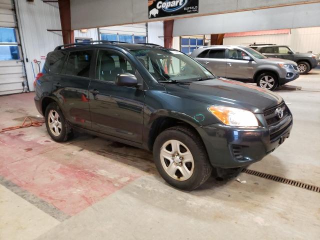 Photo 4 from auction – 2011 TOYOTA RAV4 with VIN 2T3BF4DV6BW134773