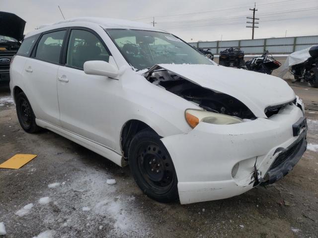 Photo 4 from auction – 2005 TOYOTA COROLLA MA with VIN 2T1KR32E95C552358