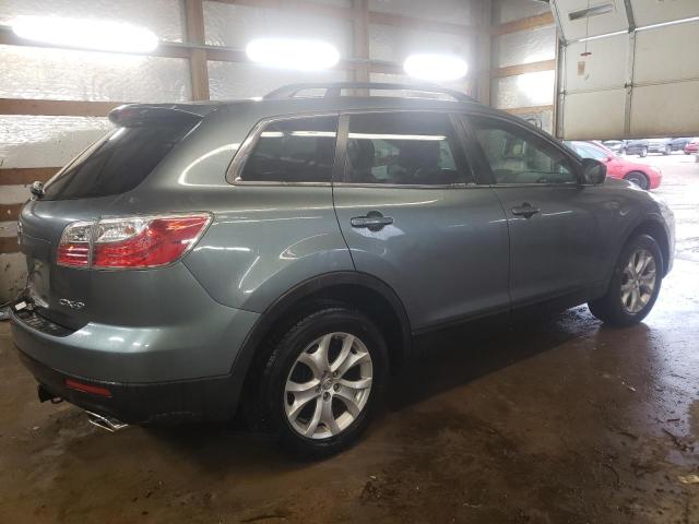 Photo 3 from auction – 2011 MAZDA CX-9 with VIN JM3TB2CAXB0306527