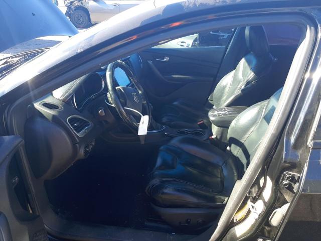 Photo 7 from auction – 2013 DODGE DART LIMIT with VIN 1C3CDFCA8DD178945