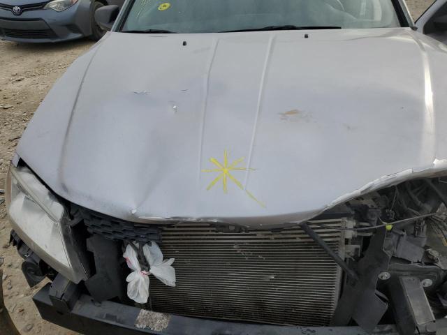 Photo 11 from auction – 2014 DODGE AVENGER SE with VIN 1C3CDZAB0EN138934