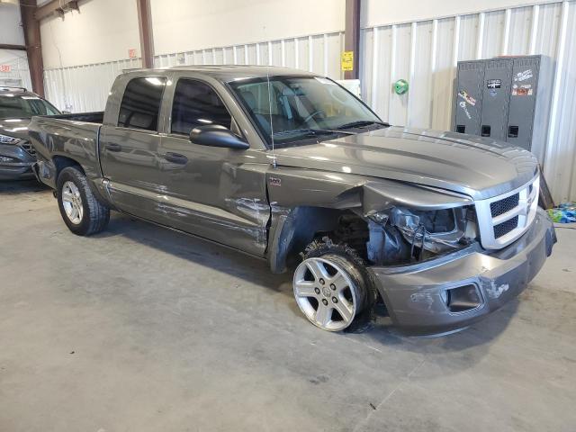 Photo 4 from auction – 2011 DODGE DAKOTA SLT with VIN 1D7RE3GP3BS685198