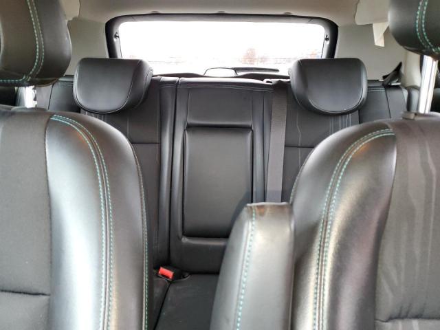 Photo 10 from auction – 2015 CHEVROLET TRAX 1LT with VIN KL7CJLSB8FB110492