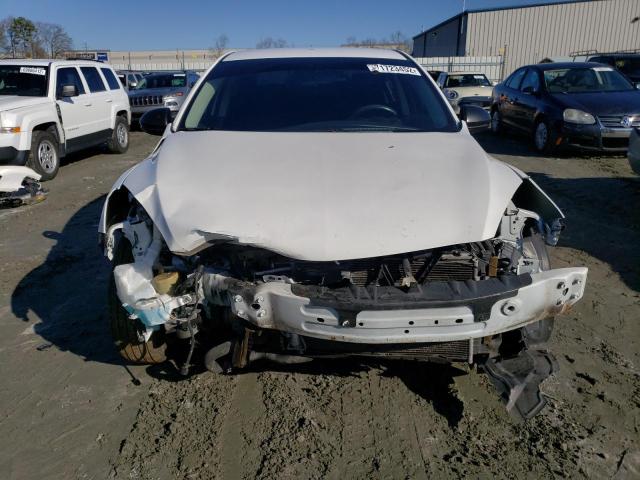 Photo 5 from auction – 2013 MAZDA 3 I with VIN JM1BL1U75D1780185