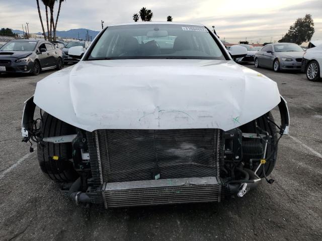 Photo 5 from auction – 2015 AUDI A4 PREMIUM with VIN WAUBFAFL9FN008217