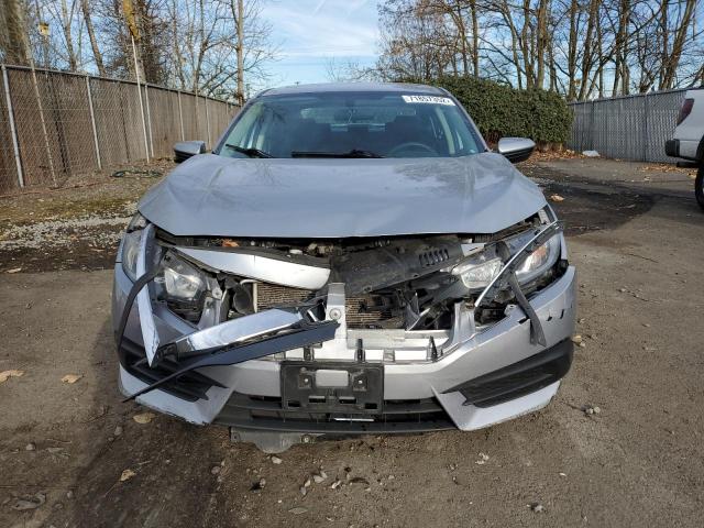 Photo 5 from auction – 2017 HONDA CIVIC EX with VIN 2HGFC2F72HH520503